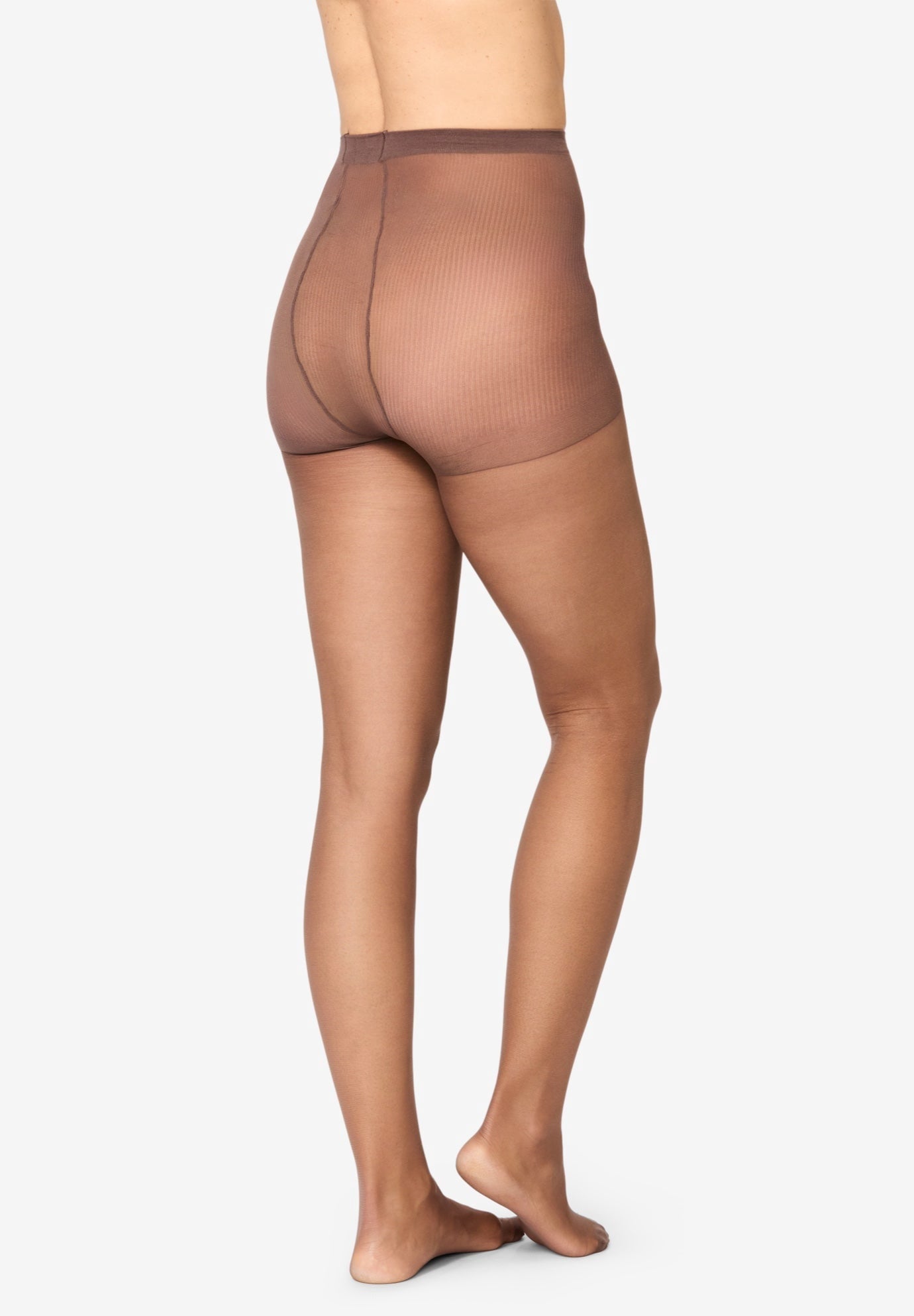 Women's Plus Size Daysheer Pantyhose