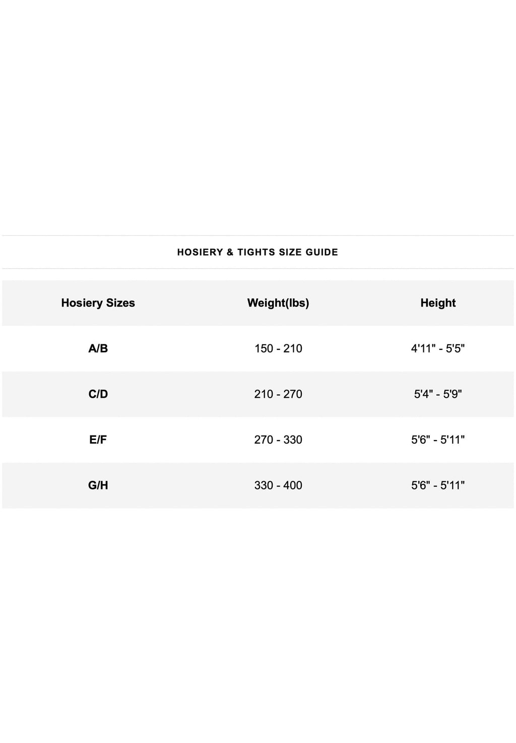 Women's Plus Size 2-Pack Control Top Tights - Image 4