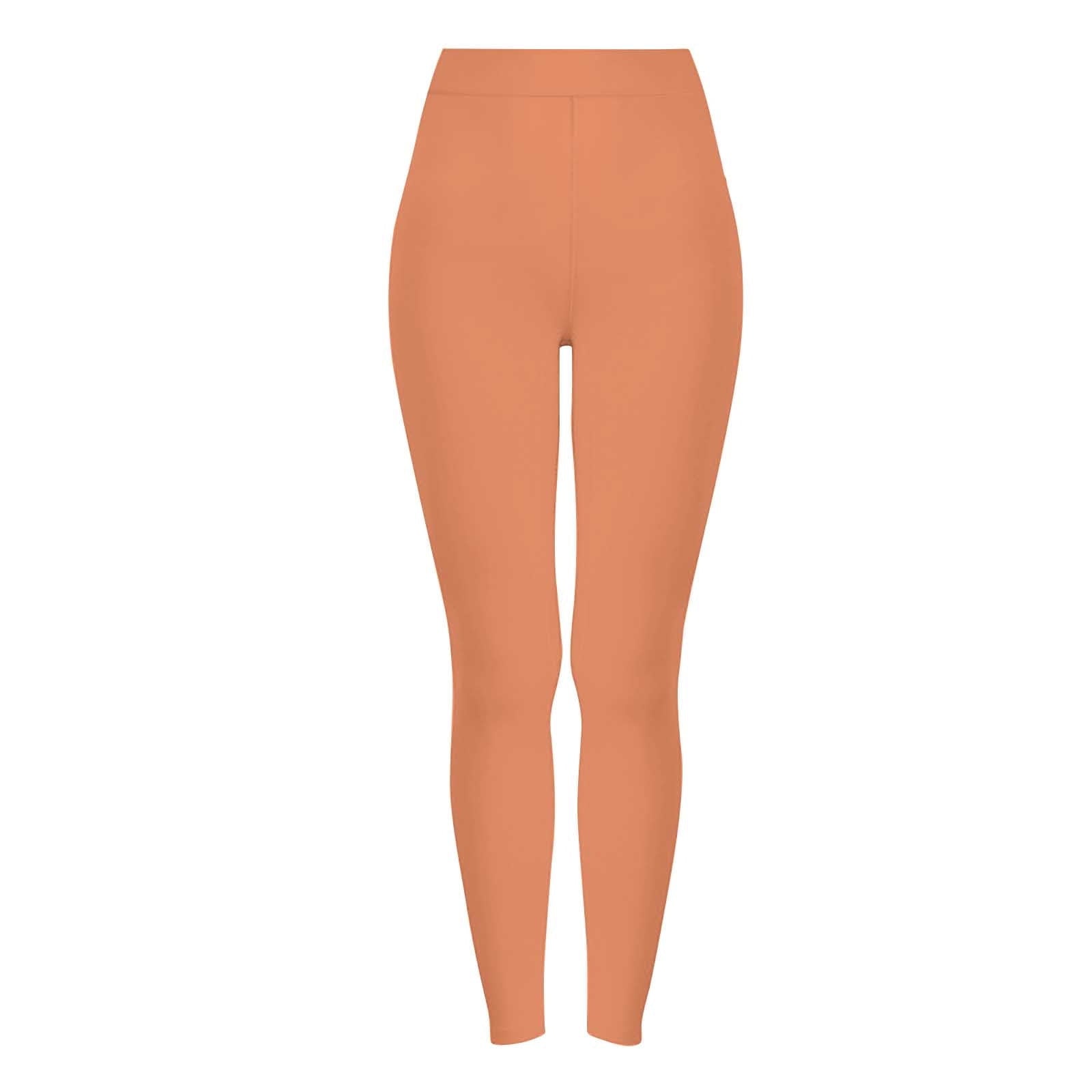High Waisted Legging for Women Soft Comfy Workout Yoga Pants Breathable Slimming Butt Lifting Cycling Dance Tights - Image 3