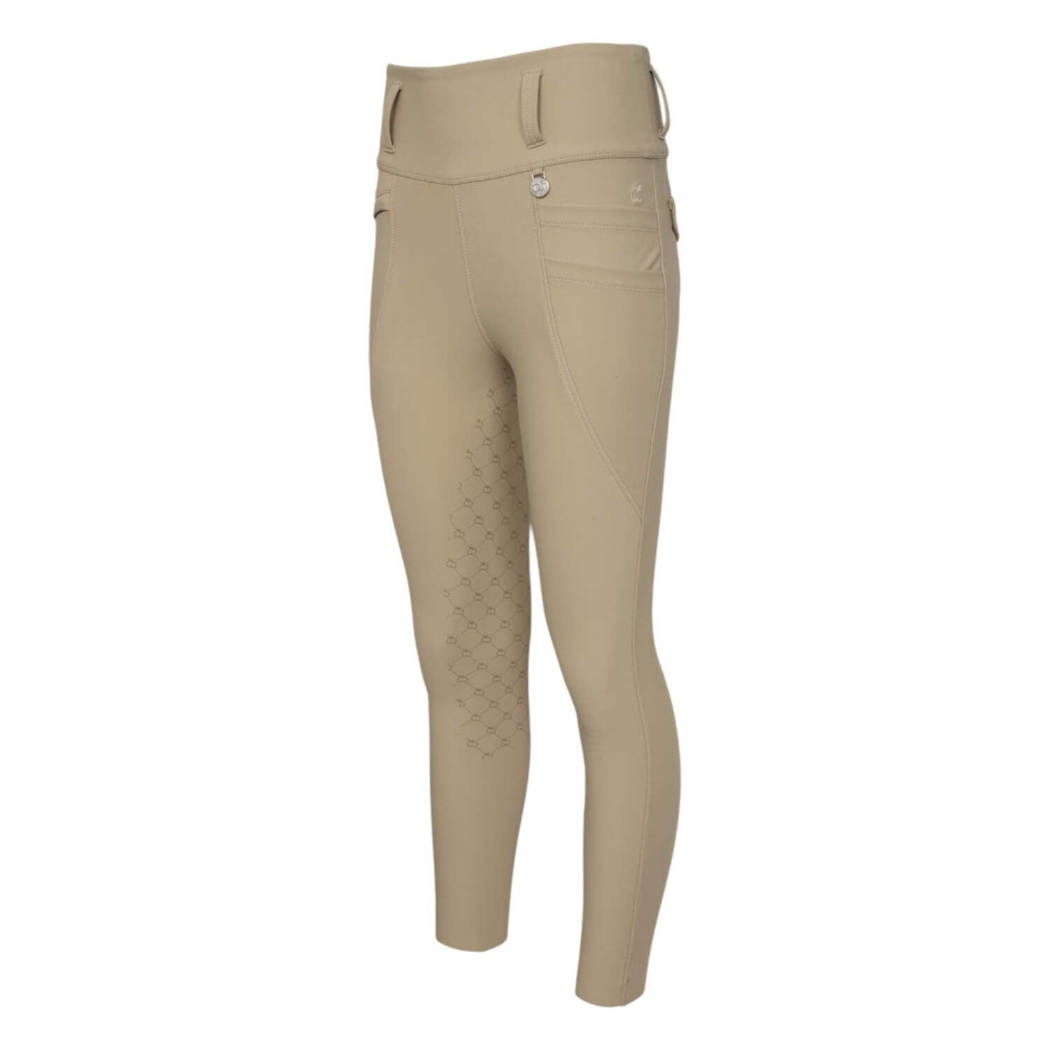 Dapplebay Winter Essential Full Seat Tights - Image 5