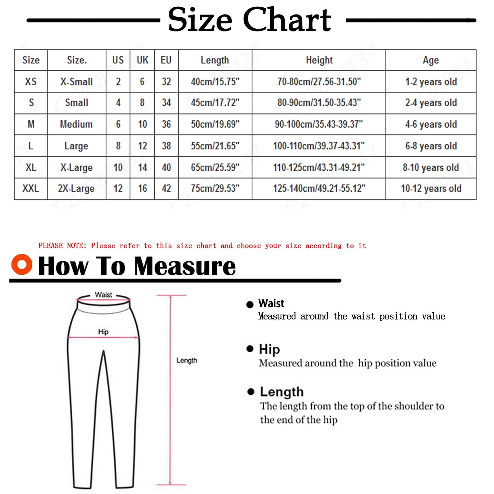 Toddler Girl Stockings Cute Kids Pantyhose Tights Winter Elastic Warm Pantyhose Children's Bottom Socks and Pant 1-12... - Image 2
