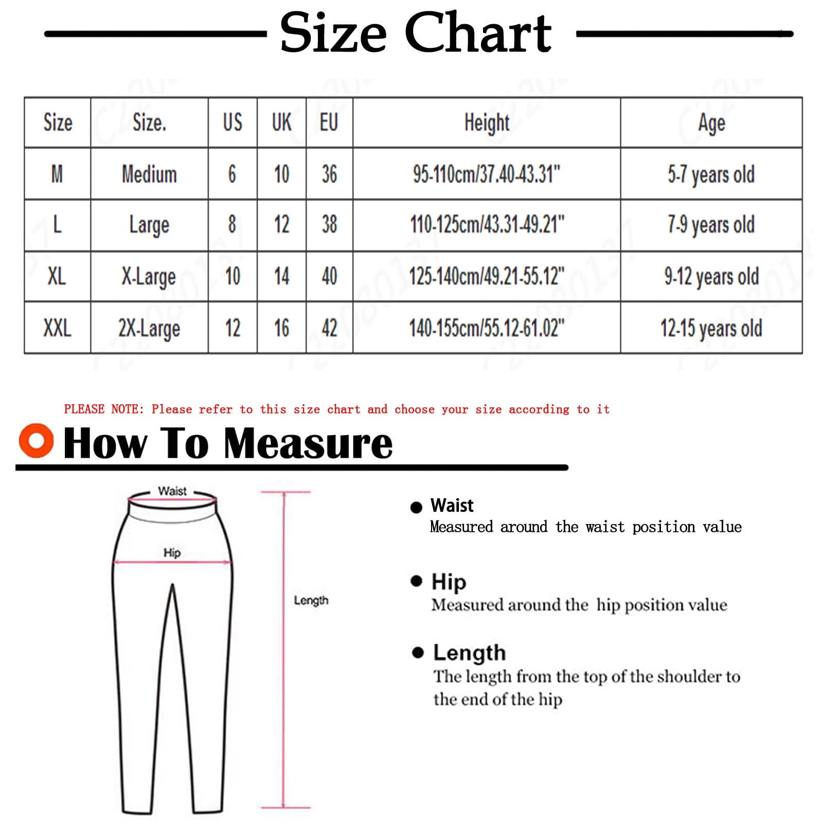 Girls Dance Tights Kids Fleece Lined Leggings School Uniform Winter Warm Pantyhose 5-15 Years - Image 3