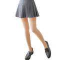 Knee Thigh High Socks for Womens, Over Knee Pantyhose Hosiery Nylon Stockings with Reinforced Toes Ultra Thin Sheer T...