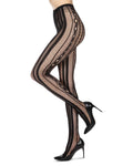 Women's Variant Net Tights