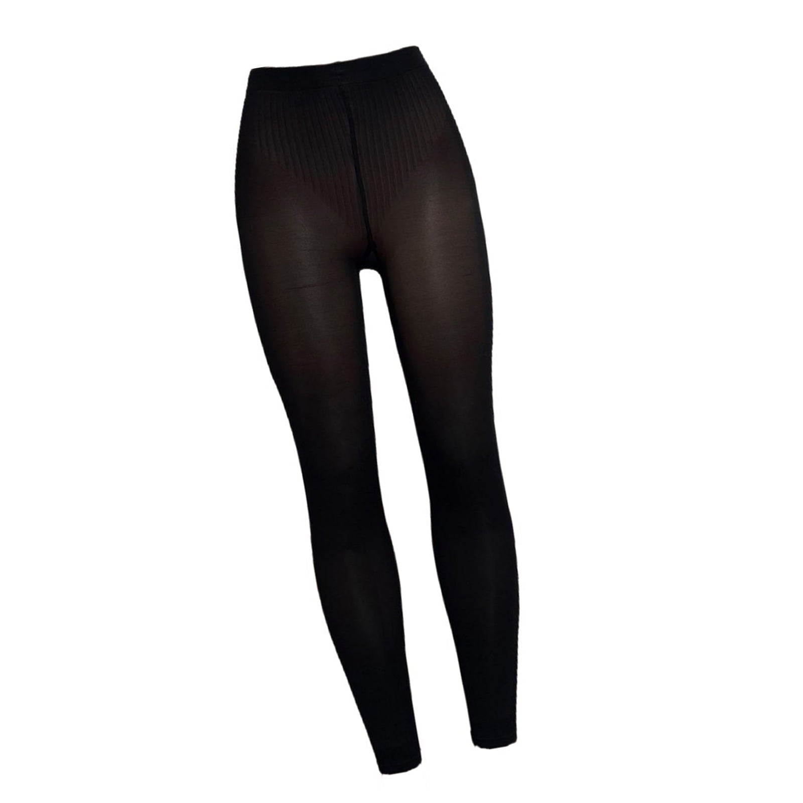 Seamless Compression Tights For Women Butt Lifting Slimming Leggings Breathable Fabric Graduated Pressure Pantyhose - Image 5