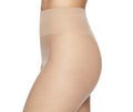 30 Denier Medium Support Compression Tights, 2 Pair, Sizes up to Q+
