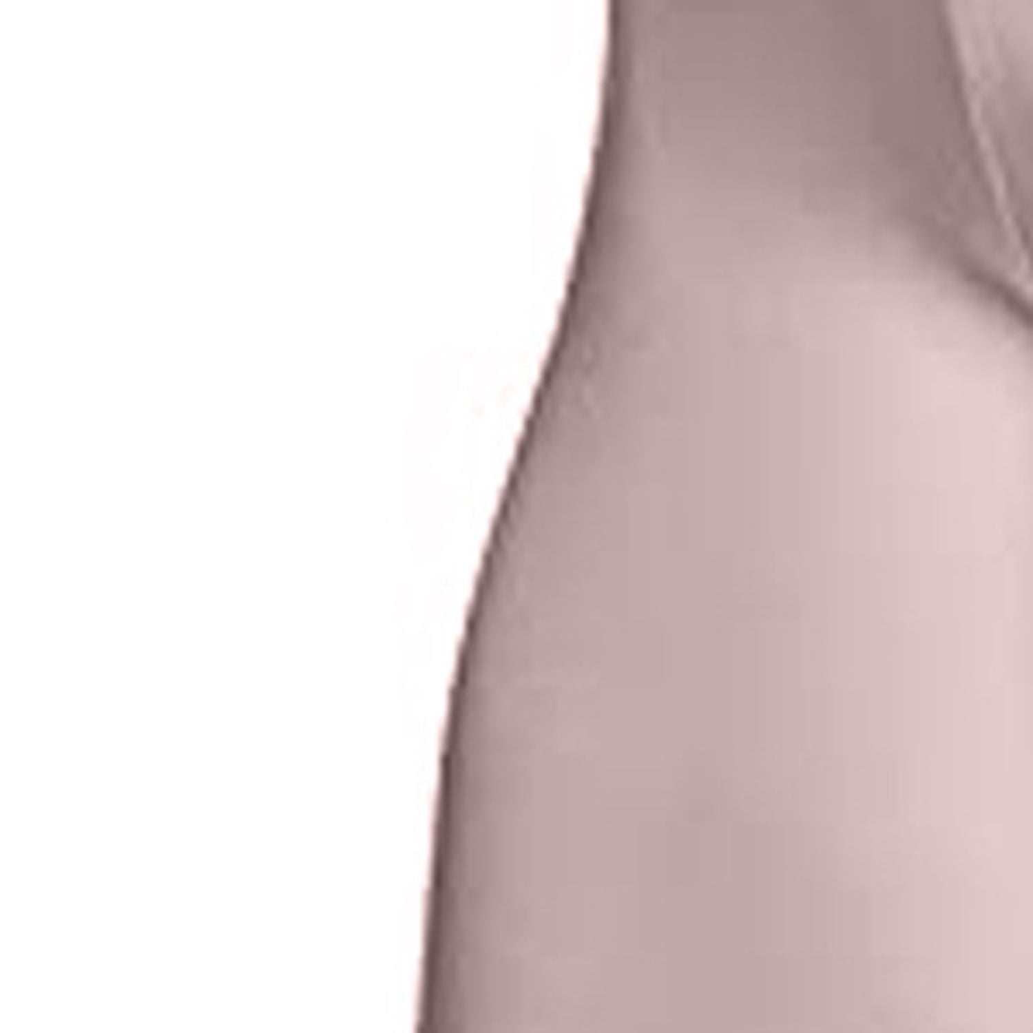 Womens Dance Essential Convertible Tights (1 Pair) - Image 3