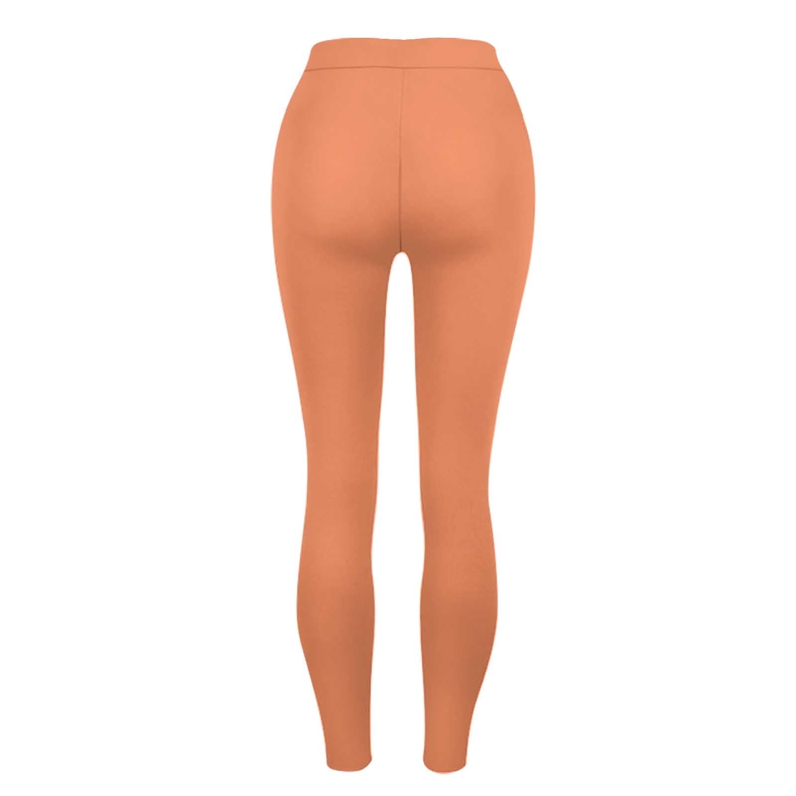 High Waisted Legging for Women Soft Comfy Workout Yoga Pants Breathable Slimming Butt Lifting Cycling Dance Tights - Image 4