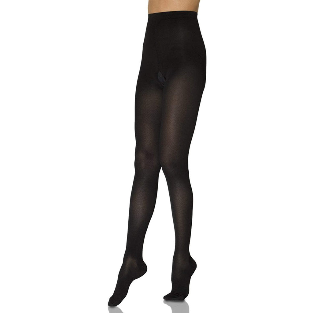 Sigvaris Essential 862 Opaque Pantyhose 20-30 mmHg