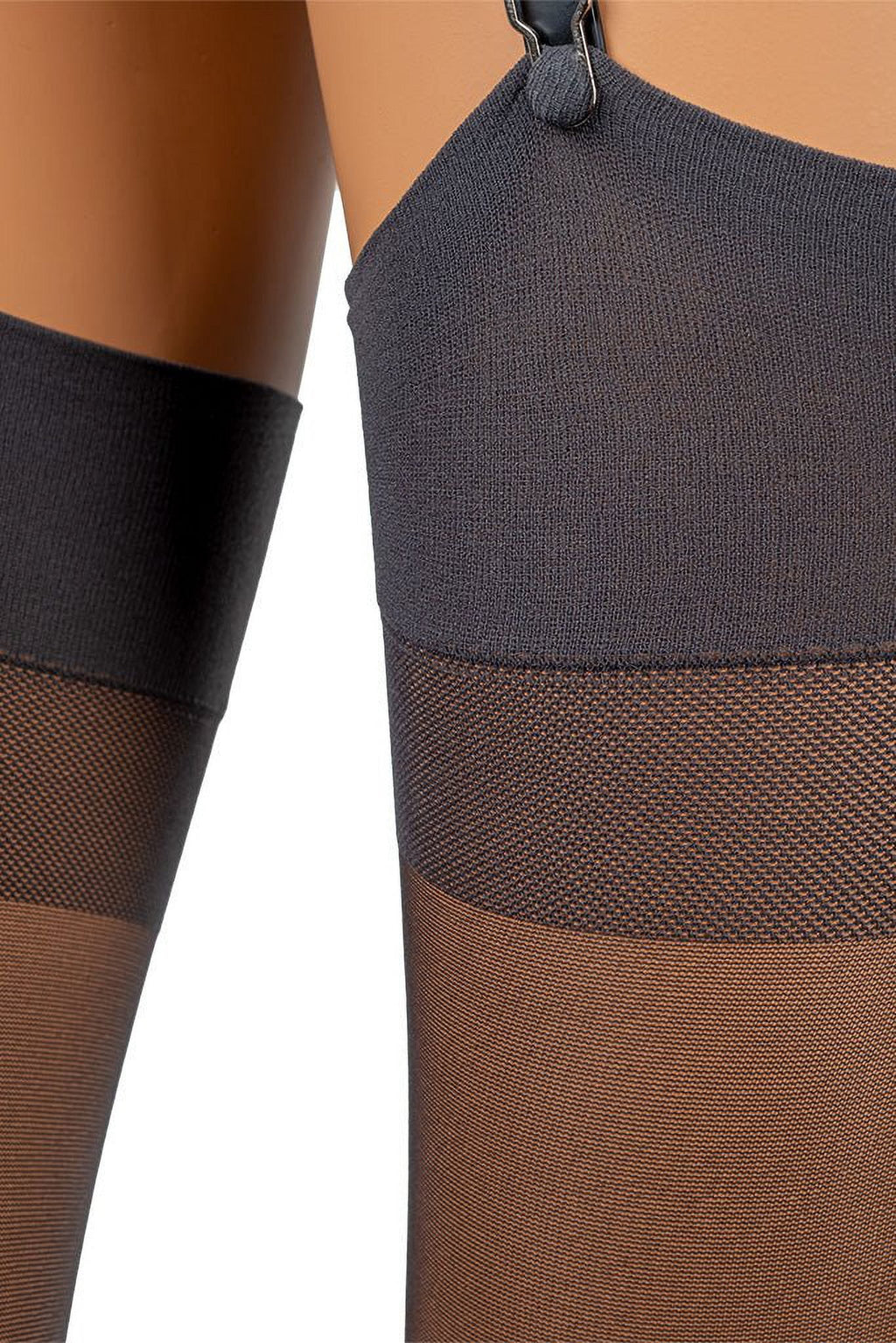 Sara 20 Den Silky Stockings