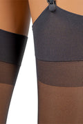 Sara 20 Den Silky Stockings