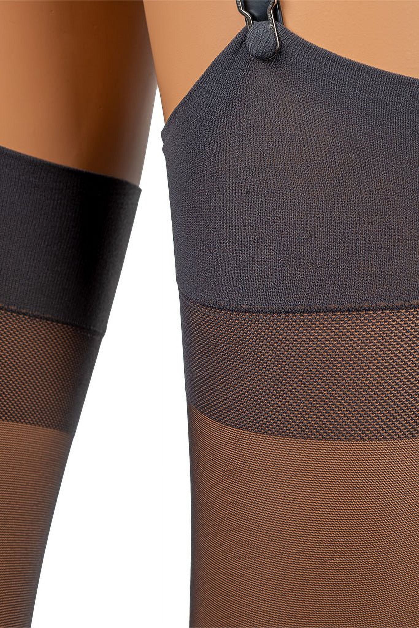 Sara 20 Den Silky Stockings