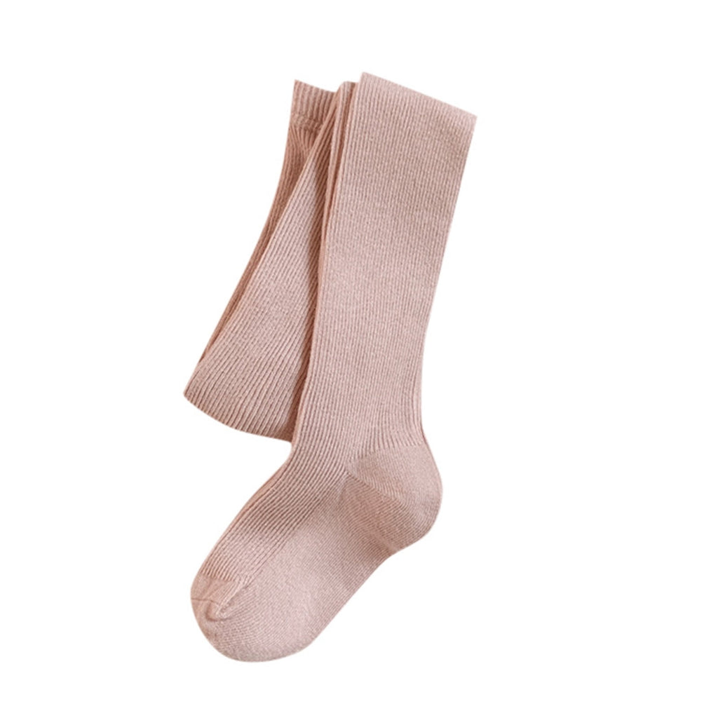 Girl Tights Girls Knited Leggings Girls Footed Tights Clown Tights for Teen Girls 6-12 Months - Image 6