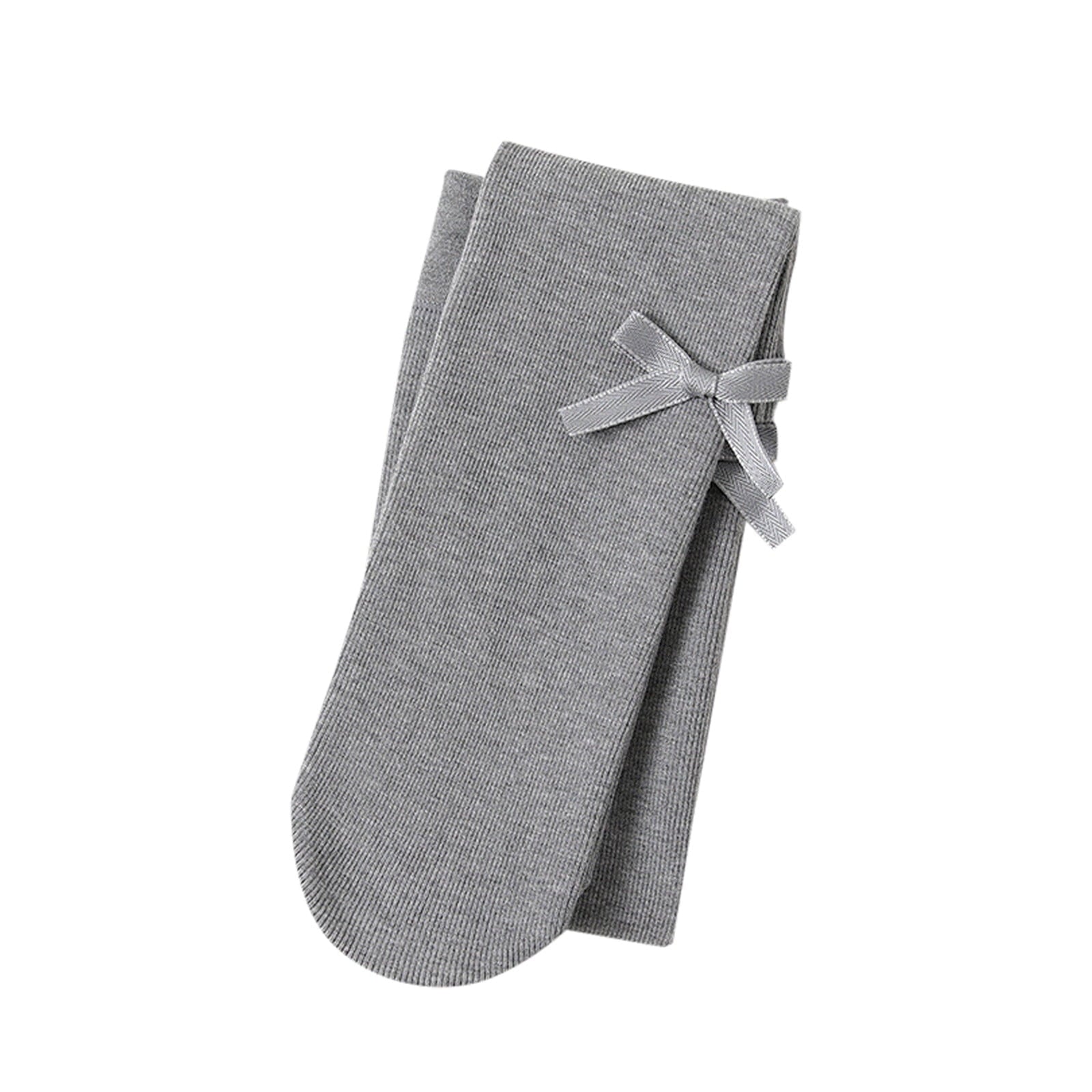 Girl Tights Girls Knited Leggings Girls Footed Leggings Girls Fall Leggings for Children 12-15 Years