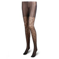 Pantyhose for Women Pantyhose Women's Tights Opaque High Waisted Legging Pantyhose for Women Stretch Leggings Stockin...