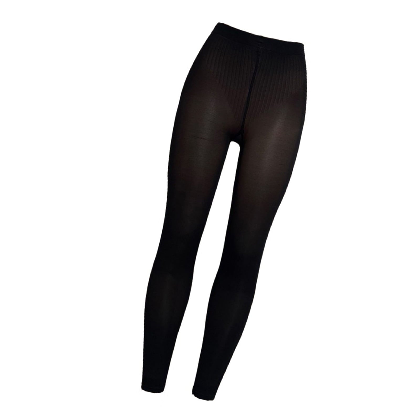 Seamless Compression Tights For Women Butt Lifting Slimming Leggings Breathable Fabric Graduated Pressure Pantyhose - Image 4