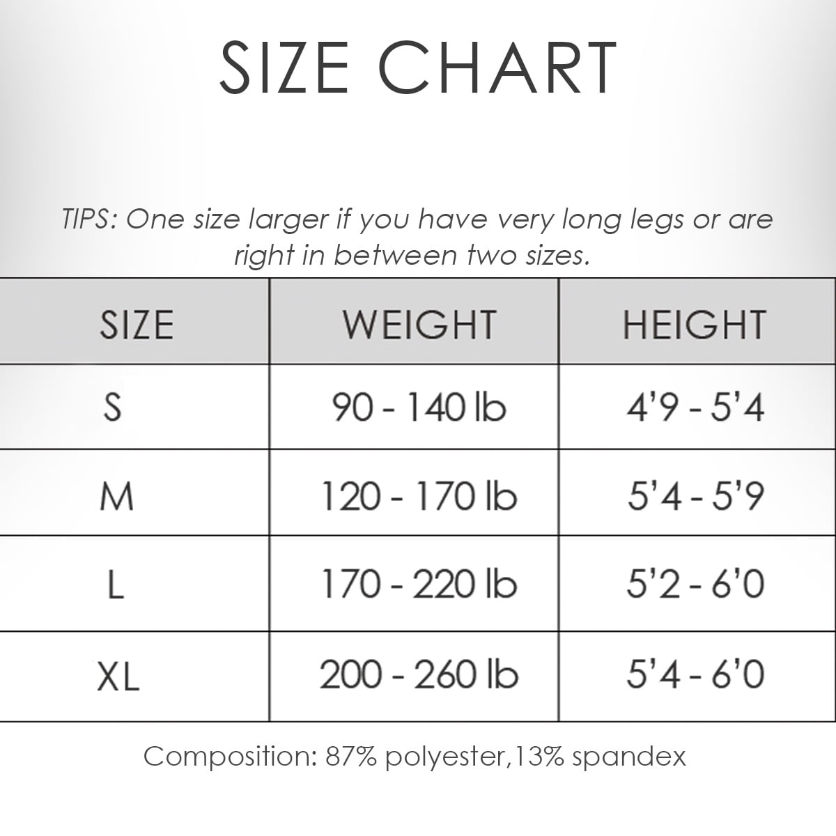 2 Pairs Fleece Lined Tights for Women - 100D Opaque Warm Winter Pantyhose, Nude L - Image 5
