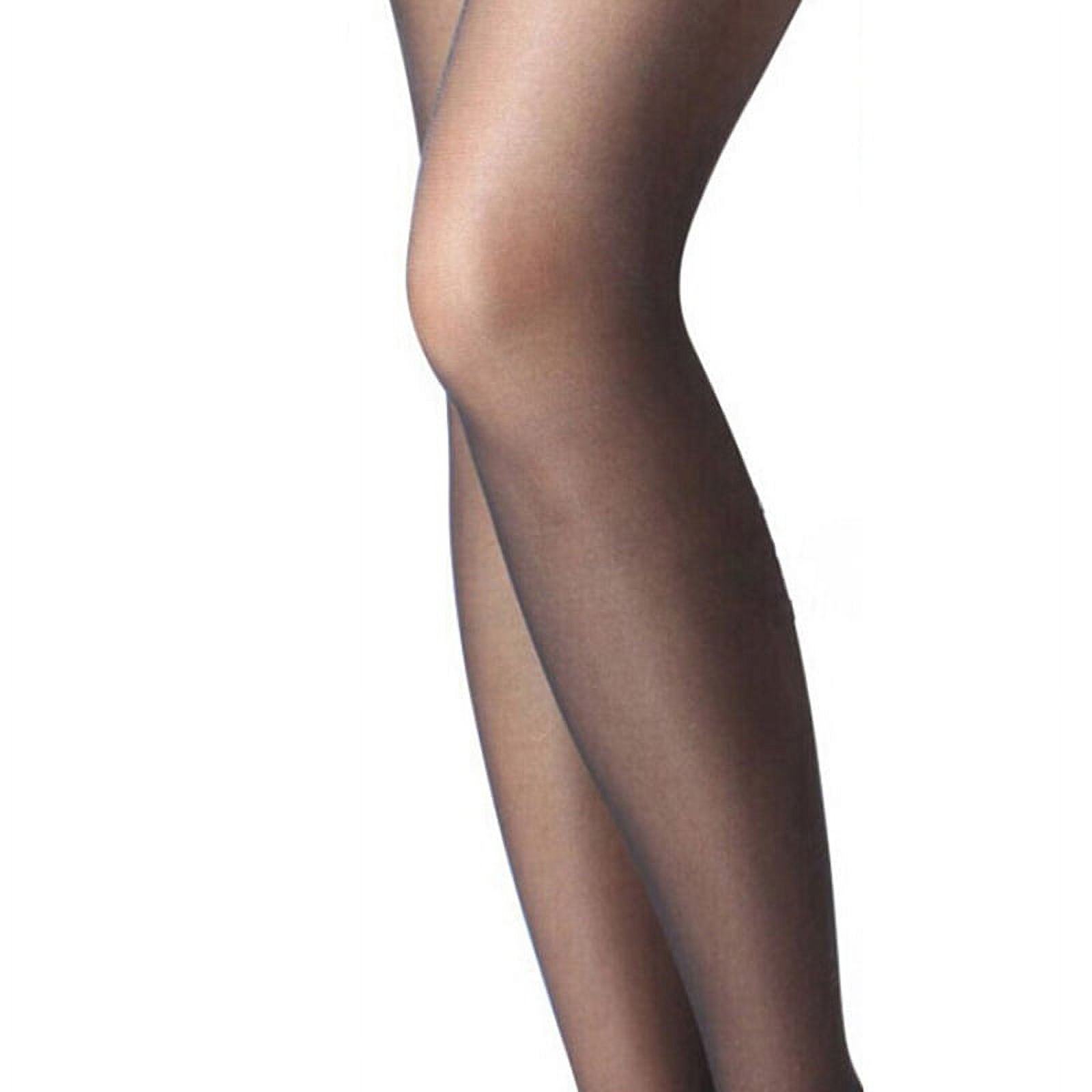 Womens Sexy Sheer Lace Top Stay Up Stockings Thigh High Pantyhose Hold-up Tights - Image 3