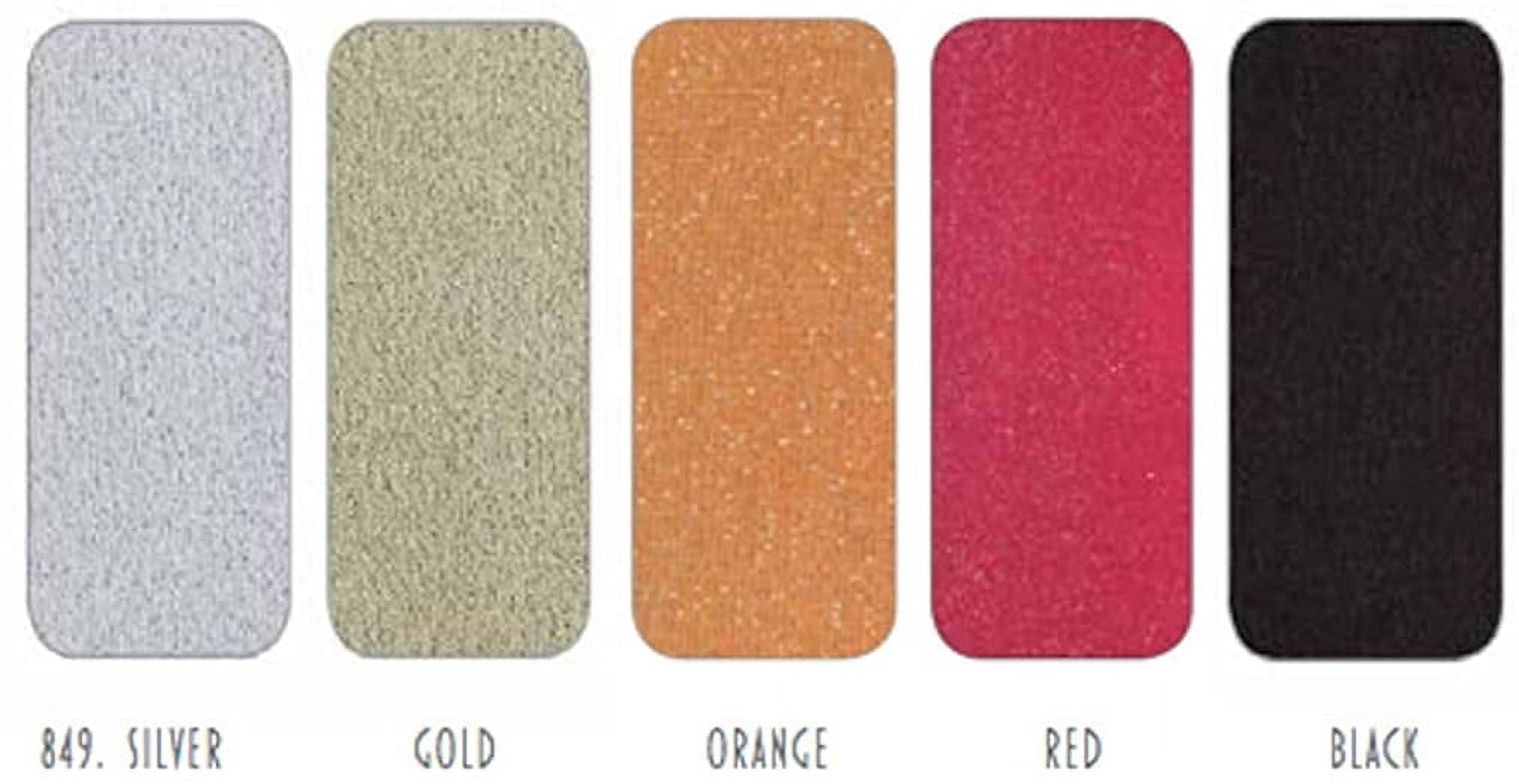 Girls Sparkly Tights in sizes to fits girls 1 to 14 years - Image 3
