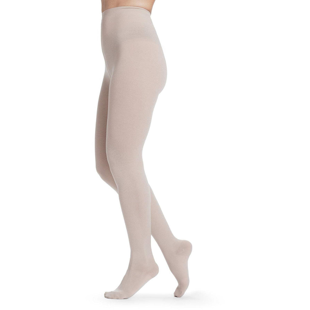 Sigvaris Essential 862 Opaque Pantyhose 20-30 mmHg - Image 2