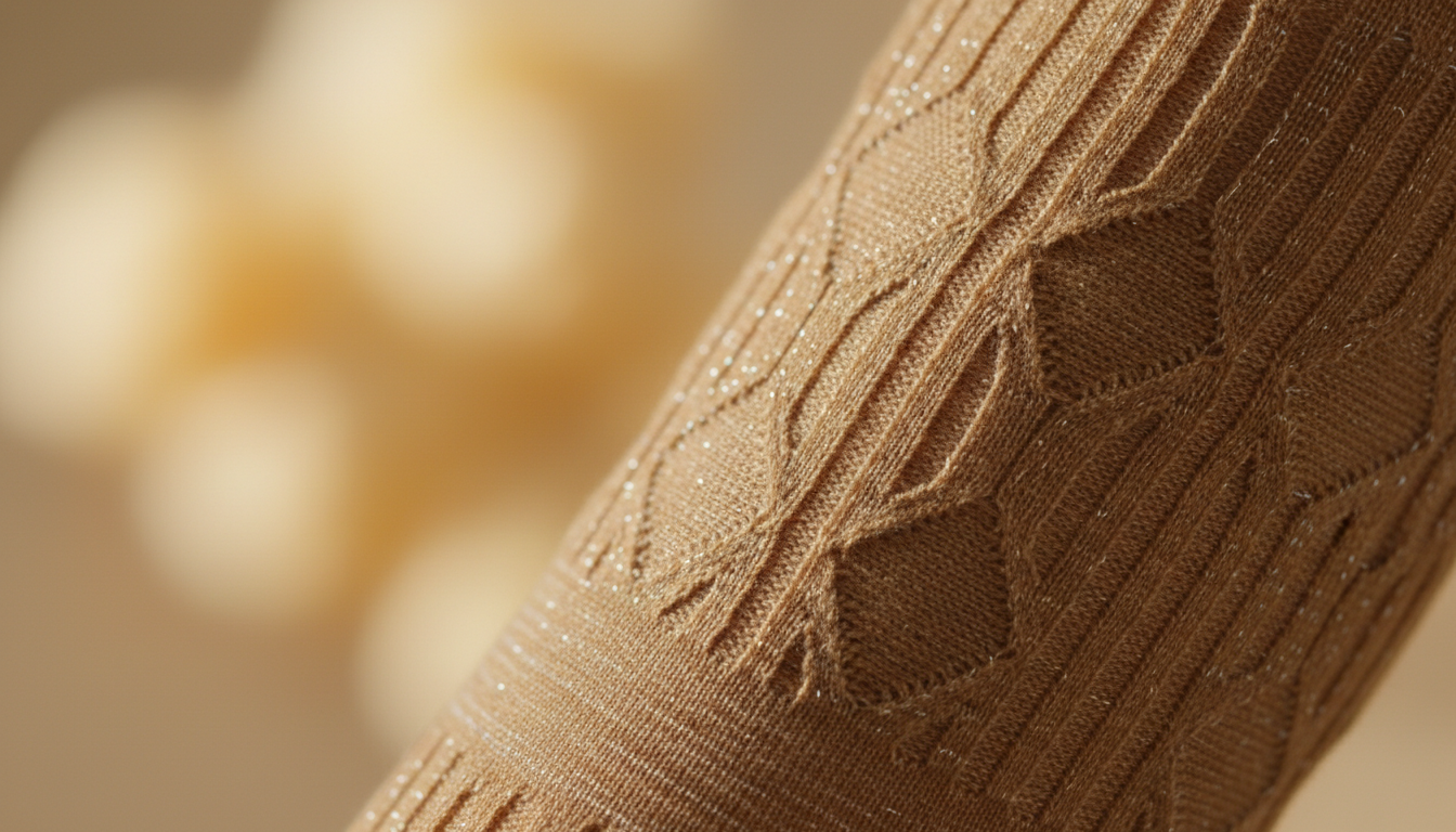 Tights & Hosiery section2